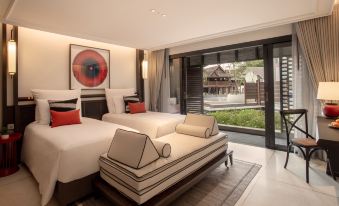 Aleenta Retreat Chiang Mai - The Leading Hotels of the World