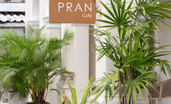 Pran@Kumuang Boutique House