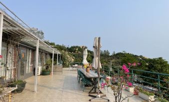 Zhuhai Huatianli Shanju Seaview Homestay (Jinwan Airport Air Show Center)