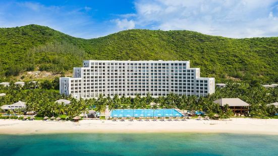 Vinpearl Resort & Spa Nha Trang Bay