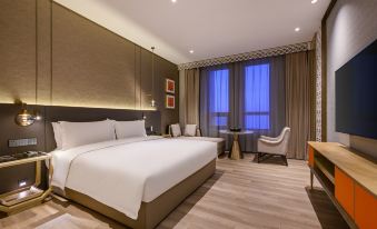 Grand Mercure Harbin Downtown