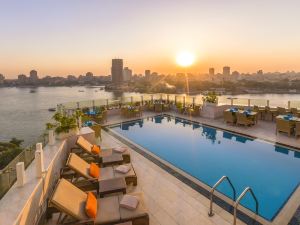 Kempinski Nile Hotel Cairo