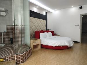 Jiangyong Household Convenient Hotel