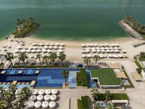 Fairmont Bab Al Bahr