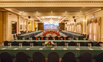 Hotel Majestic Saigon