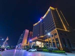 Yongxing Rongyu International Hotel