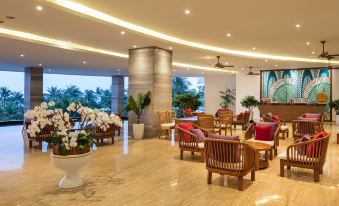 Cam Ranh Riviera Beach Resort & Spa