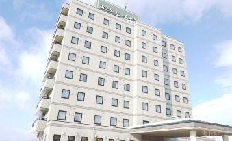 Hotel Route-Inn Odate Omachi