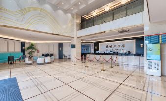 Shenzhen Airport Hotel(Shenzhen Bao'an International Airport T3 Terminal Store)