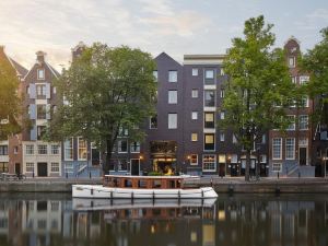 Pulitzer Amsterdam