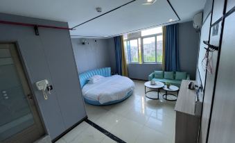 Raoping Platinum Business Apartment