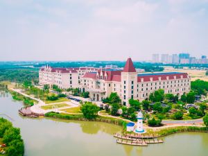 Shuoxiang Lake Hotel