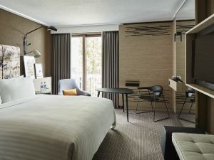 London Marriott Hotel Regents Park