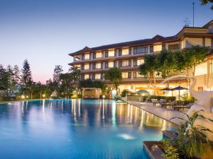 The Imperial River House Resort, Chiang Rai