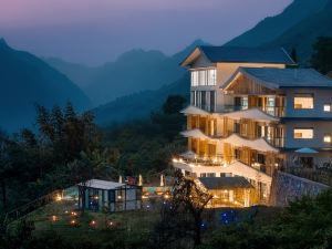 Huangguoshuyuanfu Xiadu Boutique B&B