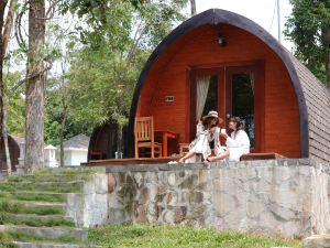 Pod Village by Independence Hotels