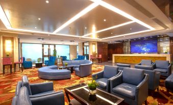 Wyndham Garden Hotel Foshan Nanhai