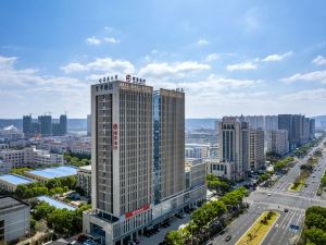 All Seasons Shengzhou Hotel