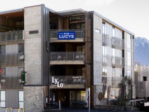 LyLo Queenstown, an EVT Hotel