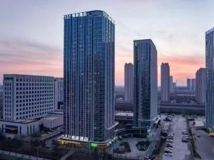 Xi'an Hotel (Jinan West Railway Station)