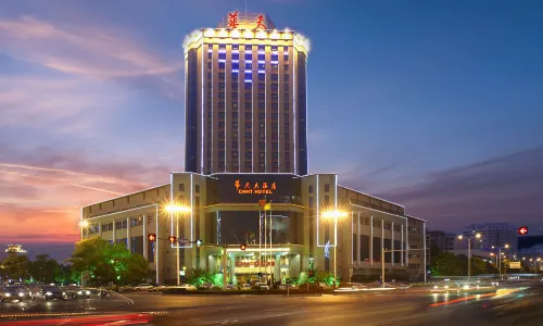 Huatian Hotel