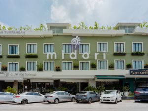 Midori Concept Hotel