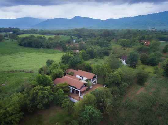 Khaoyai Valley1 Hotel Exterior