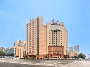 Yiyang Huatian Hotel