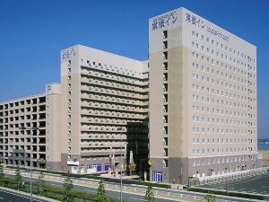 Toyoko Inn Chubu International Airport No1