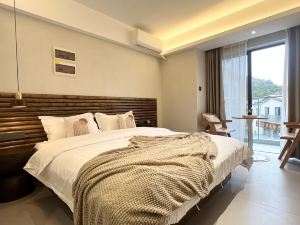 Waiyu Island Guanhai Tingfeng Homestay