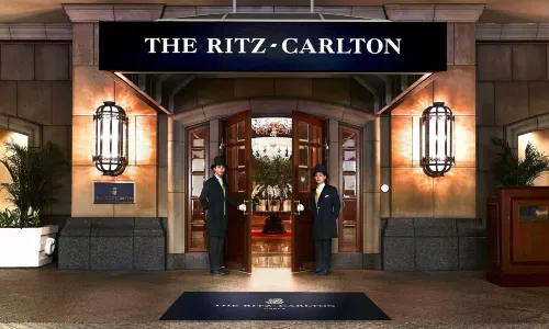 The Ritz-Carlton Osaka