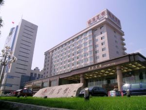 Liaoyang Hotel