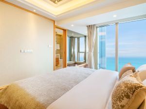 Yuehe Seaview Art Hotel (Dalian Donggang Venice Water City)