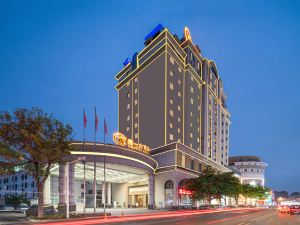 Dongguan Same Hotel (Humen Juqi Avenue)