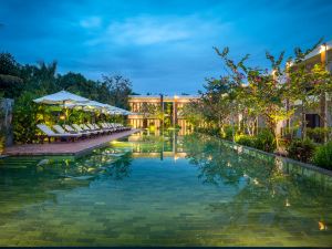 Khmer House Resort