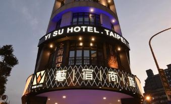 Yi Su Hotel (Taipei Ningxia)