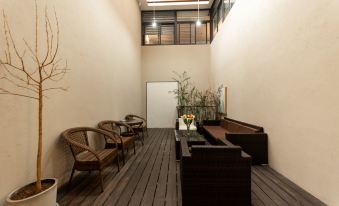 Wuzhen Xianqing Yizhi Boutique B&B