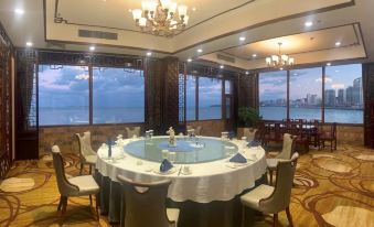 Golden Gulf Hotel Yantai