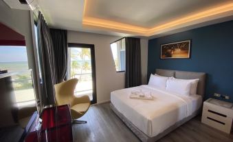 Stardust Boutique Hotel