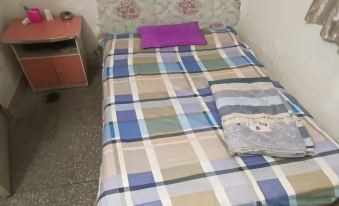 Jinshan Accommodation