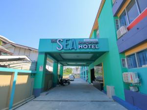 The Sea Bangsaen Hotel