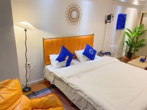 Wukong Hotel Apartment (Wanda Plaza)