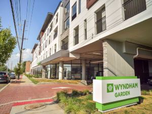 Wyndham Garden North Bergen - Secaucus