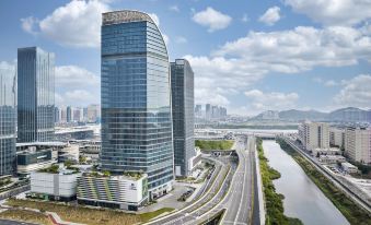 Doubletree By Hilton Zhuhai Hengqin