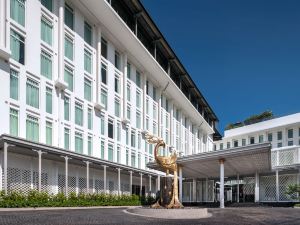 Ramada Plaza by Wyndham Chao Fah Phuket