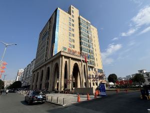 Mingzhu Hotel