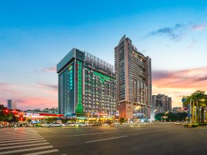 City Convenience Hotel (Nanning Nanhu Bridge Nanhu Subway Station)