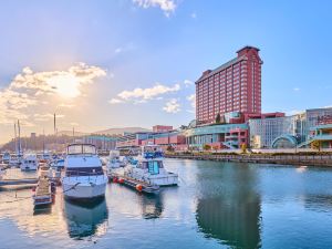 Grand Park Otaru