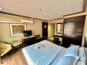 Kingston Hotel 9, Jonker Street Malacca