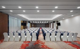 Wyndham Garden Hotel Guiyang (City Convention and Exhibition Center)